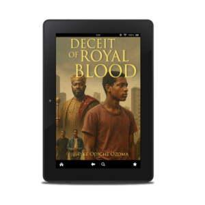 Deceit of Royal Blood